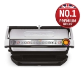 OptiGrill XL GC722D40 Health Grill