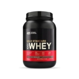 Optimum Nutrition Gold Standard 100% Whey Protein Double Rich Chocolate 899g