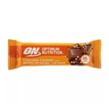 Optimum Nutrition Whipped Protein Bar Chocolate Caramel Flavour 60g
