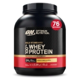 Optimum nutrition gold standard protein (s&s)58.50