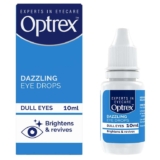 Optrex Dazzling Eye Drops 10ml