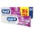 Oral-B 3DWhite Advanced Luxe Glamorous White Toothpaste 100ml, – £2.84 S&S