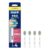 Oral-B 4 Pack Pro Floss Action Electric Toothbrush Head