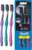 Oral-B Allrounder Black Manual Toothbrush x3 – S&S £1.68