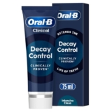 Oral-B Clinical Decay Control Intensive Clean Toothpaste 75ml – £2.85 S&S