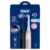 Oral B Io2 Black & Pink electric Toothbrush twin pack