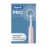 Oral-B Pro 1 Electric Toothbrush