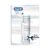 Oral-B Pro 1 White Electric Toothbrush