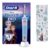 Oral-B Pro Kids Frozen Electric Toothbrush Designed by Braun