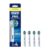 Oral-B Pro Precision Clean Electric Toothbrush Head X4