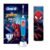 Oral-B Vitality Pro Kids Spiderman Electric Toothbrush with Travel Case