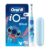 Oral-B iO Kids Disney Stitch Electric Toothbrush 2 Toothbrush Heads