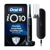 Oral-B iO10 Electric Toothbrushes Adults,