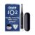 Oral-B iO2 Night Black Electric Toothbrush Travel Case