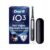 Oral-B iO3 Matt Black Electric Toothbrush Travel Case