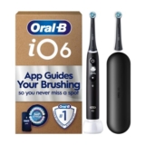 Oral-B iO6 Series Electric Toothbrush