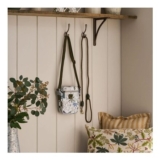 Orchard Birds Dog Walking Bag