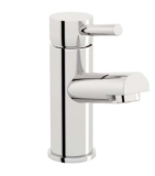 Orchard Eden Chrome Basin Mixer Tap