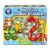 Orchard Toys My First Snakes & Ladders Game for Kids – Large Toddler Games w/Giant Colourful 3D Playing Pieces