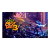 Orcs Must Die 3