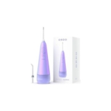 Ordo Sonic Cordless Water Flosser – Pearl Violet