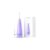 Ordo Sonic Cordless Water Flosser – Pearl Violet