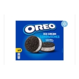 Oreo Ice Cream Sandwiches 280g