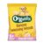 Organix Banana Weaning Wands Organic Baby Snacks Puffs 25g 6 Months