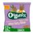 Organix Mini Oaty Bites Toddler Snacks Multipack 110g 12 Months