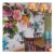 Origin Murals Hummingbird Garden Multicolour Wall Mural