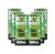Original Source MAX BOOST Matcha & Lemongrass 100% Natural Shower Gel 6 x 400ml – £8.55 S&S Possible 15% Off First Sub