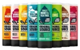 Original Source Shower Gel 250ml – Mint & Tea Tree/ Crisp Apple/ Coconut & Shea Butter/ Lime/ Lemon/ Peach/ Rhubarb & Rberry – Nectar Price