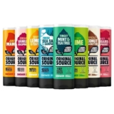 Original Source Shower Gel 250ml – Mint & Tea Tree/ Crisp Apple/ Coconut & Shea Butter/ Lime/ Lemon & Tea/ Peach & Dragon/ Rhubarb & Rberry