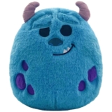 Original Squishmallows Fuzz-A-Mallows Disney Plush Monsters, Inc. Sulley 20cm/ Snackles Disney Minnie / Olaf Plush 35cm £4 – Free C&C