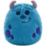 Original Squishmallows Fuzz-A-Mallows Disney Plush Monsters, Inc. Sulley 20cm/ Snackles Disney Minnie / Olaf Plush 35cm £4 – Free C&C