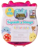 Original Squishmallows Squish-a-Longs Mini-Squish Series 3 2 Pack Blind Box Assortment – ln-store, Limited Stores
