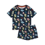 Originals Graffiti Pyjamas