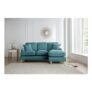 Orla Right Hand Chaise Sofa Manhattan Charcoal