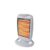 Oscillating Halogen Heater