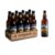 Ossian Golden Ale 8x500ml Bottles 4.1% ABV Award Winning Scottish Ale