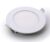 Ottawa 15w Circular Slimline LED Panel Light – 4000K x2