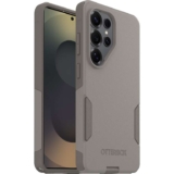 OtterBox Commuter Series Case with Magnets for Samsung Galaxy S26 Ultra, Grey