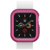 OtterBox Watch Bumper for Apple Watch Series SE (3/2nd/1st gen)/6/5/4-44mm, Shockproof, Drop proof, Sleek Protective Case
