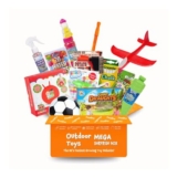 Outdoor Toys Mega Surprise Box