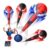 Outdoor Toys for 3-12 Years Old Boys,Rocket Launcher for Kids Toy
