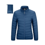 Outdoor Ventures Womens Winter Lightweight Jacket