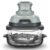 Outlet Ninja CRISPi 4-in-1 Glass Portable Air Fryer 2x 1.4L Containers