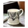 Outlet Seconds Tulip 1/2 Pint Mug