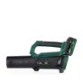 Outlet Webb Axial Blower with 4AH Battery & Charger