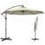 Outsunny 3(m) Banana Parasol Cantilever Umbrella Garden – W/Code, sold by Outsunny (UK Mainland)